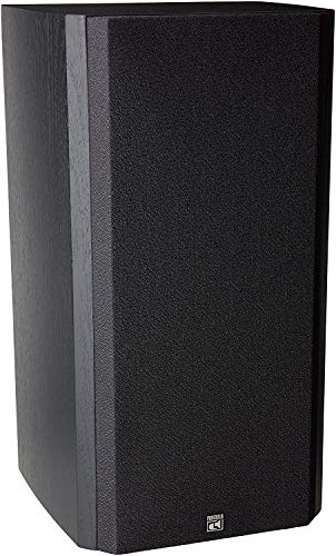 Amazon.co.jp: Bic America ビックアメリカ Bookshelf Speaker